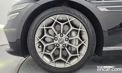 Genesis G80 2022 2.5 автомат (гидро), миниатюра 5