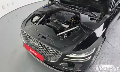 Genesis G80 2022 2.5 автомат (гидро), миниатюра 6