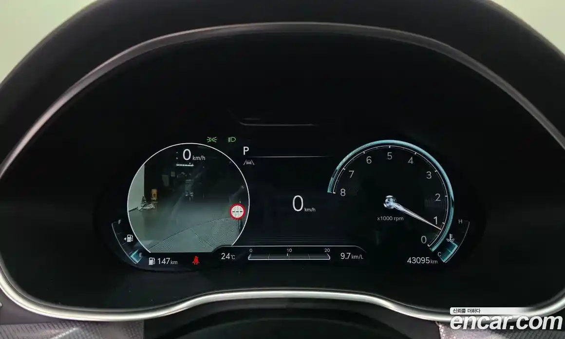 Genesis G80 2022 2.5 автомат (гидро), фото 8