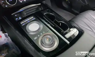 Genesis G80 2022 2.5 автомат (гидро), миниатюра 9