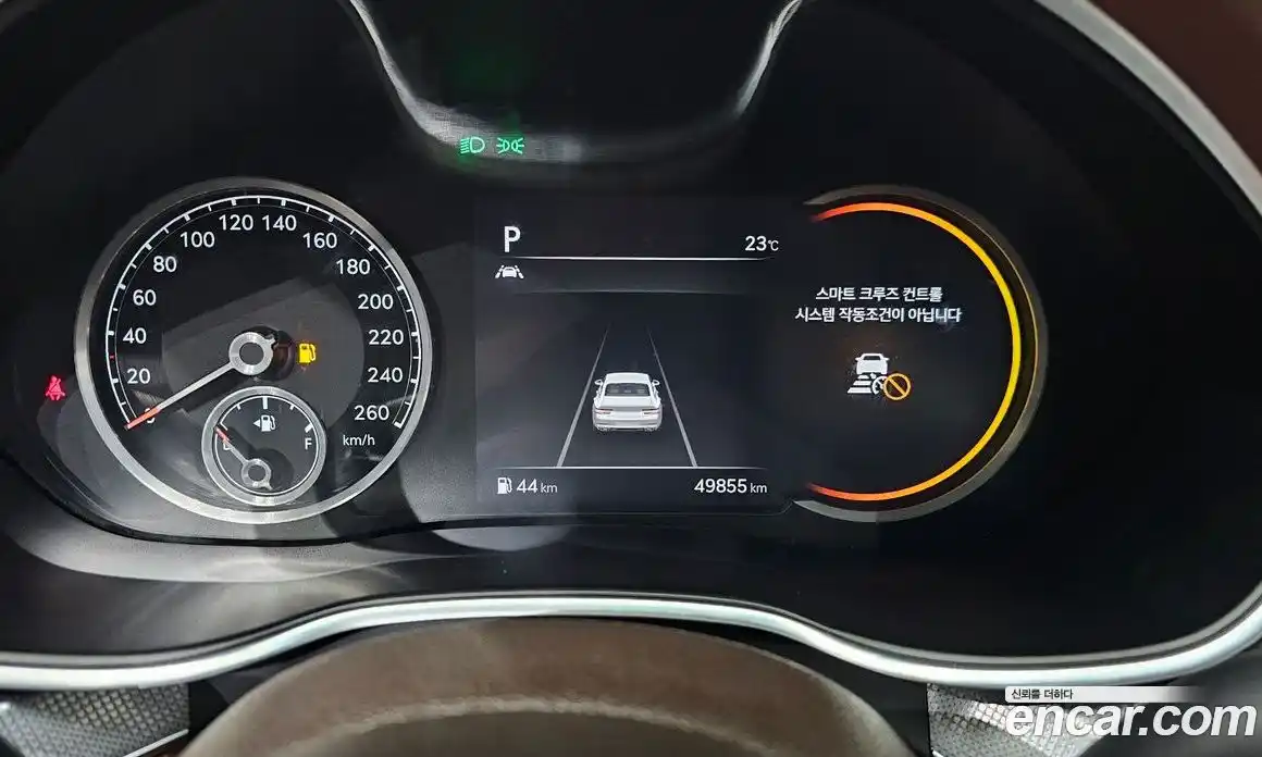 Genesis G80 2021 2.5 автомат (гидро), фото 11