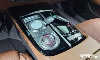 Genesis G80 2021 2.5 автомат (гидро), миниатюра 12