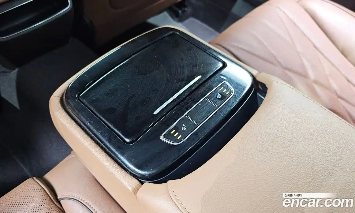 Genesis G80 2021 2.5 автомат (гидро), фото 22