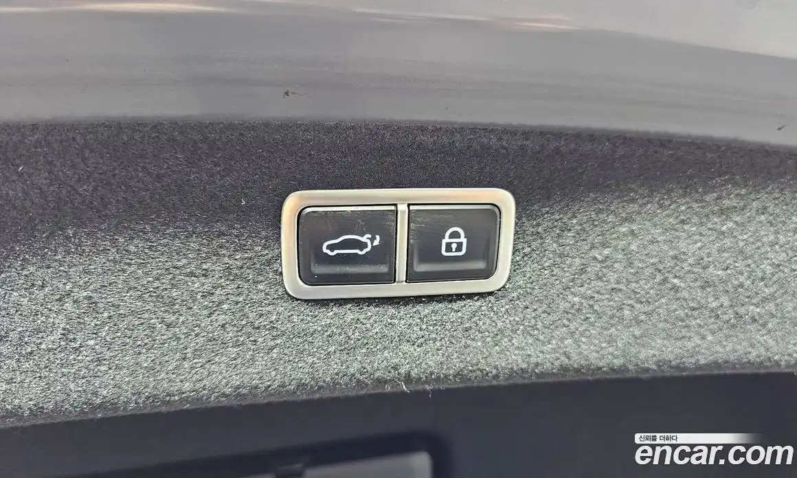Genesis G80 2021 2.5 автомат (гидро), фото 24