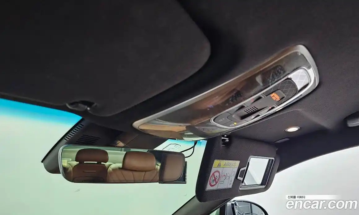 Genesis G80 2021 2.5 автомат (гидро), фото 25