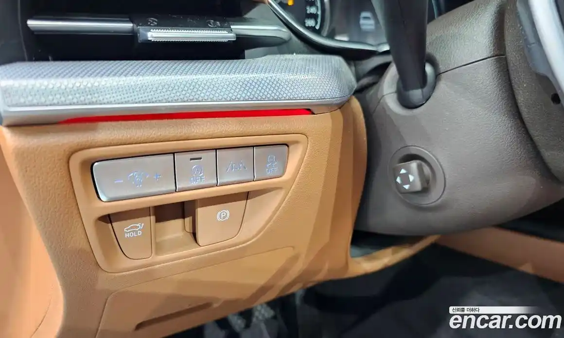 Genesis G80 2021 2.5 автомат (гидро), фото 26