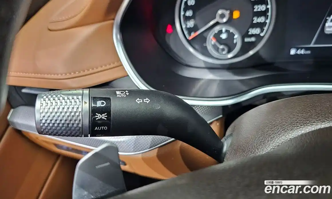 Genesis G80 2021 2.5 автомат (гидро), фото 30