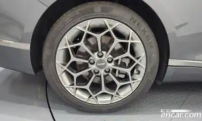 Genesis G80 2021 2.5 автомат (гидро), миниатюра 5