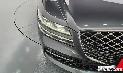 Genesis G80 2021 2.5 автомат (гидро), миниатюра 8