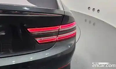 Genesis G80 2021 2.5 автомат (гидро), миниатюра 9