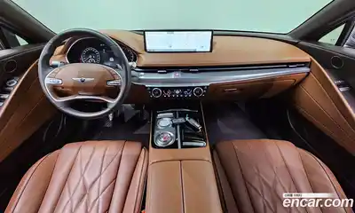 Genesis G80 2021 2.5 автомат (гидро), миниатюра 10