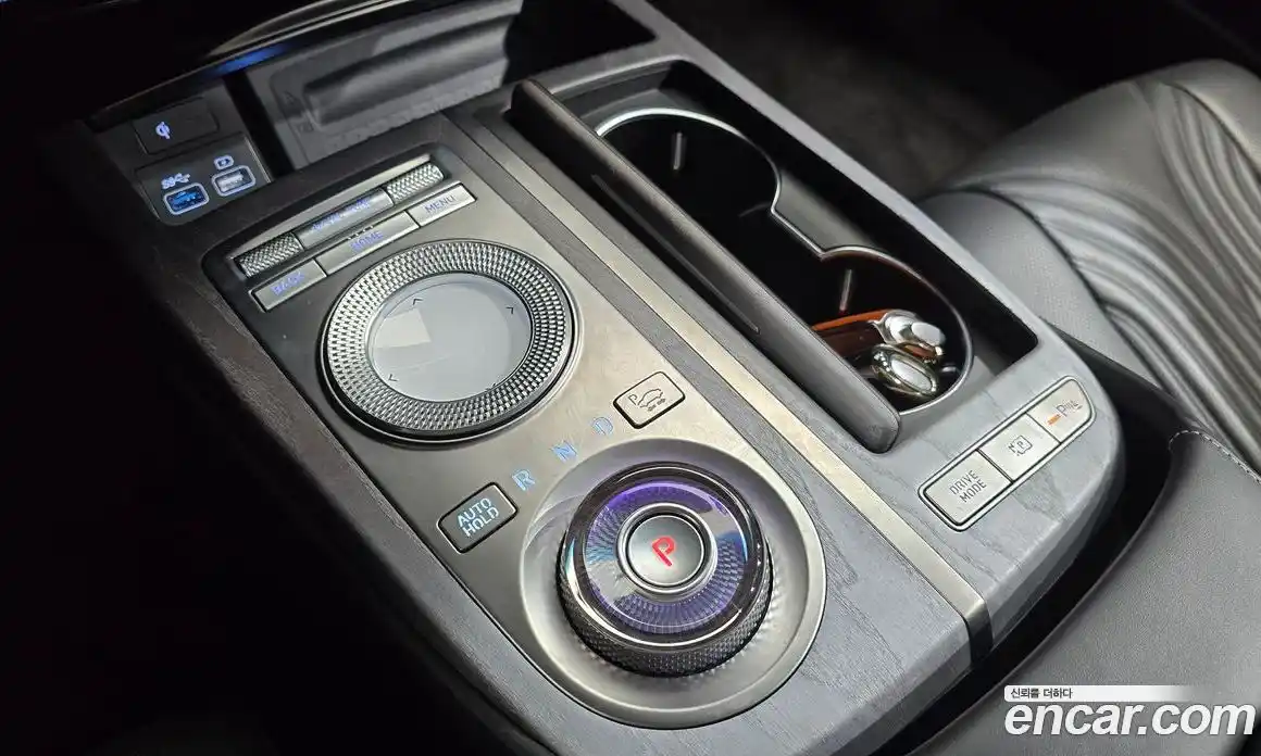 Genesis G80 2020 2.5 автомат (гидро), фото 12