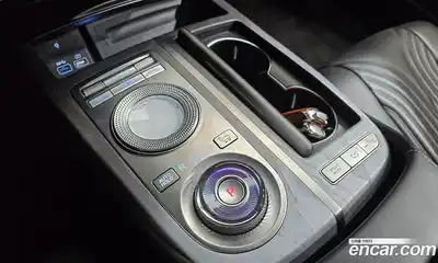 Genesis G80 2020 2.5 автомат (гидро), миниатюра 12