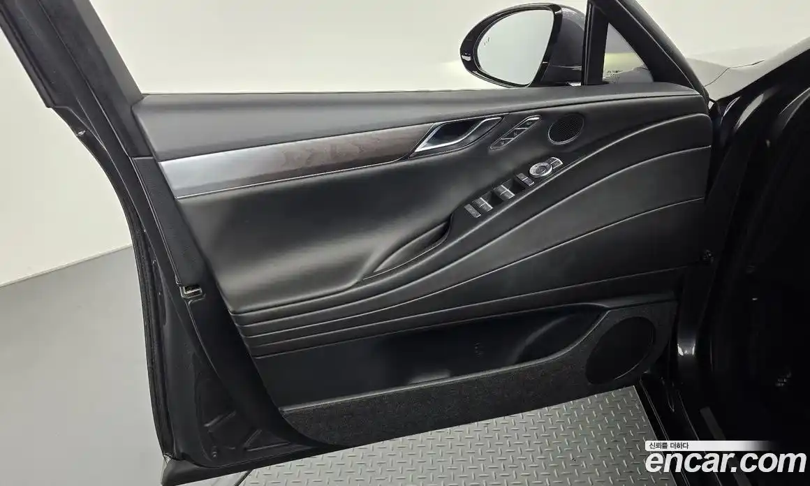Genesis G80 2020 2.5 автомат (гидро), фото 14