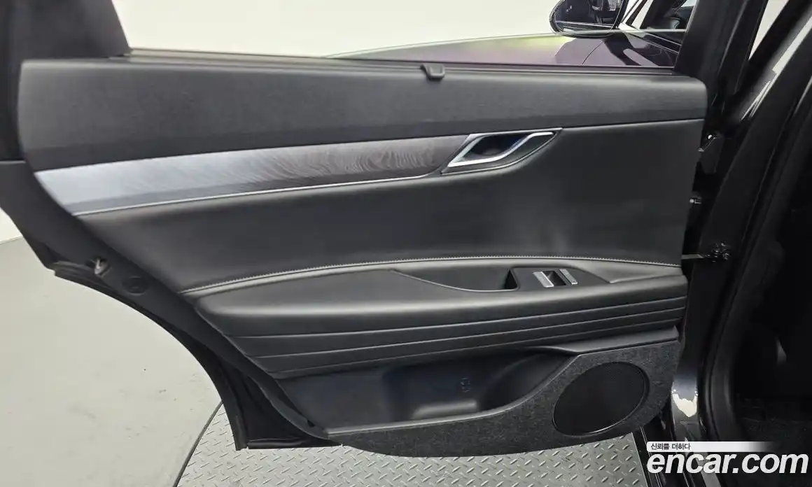 Genesis G80 2020 2.5 автомат (гидро), фото 15