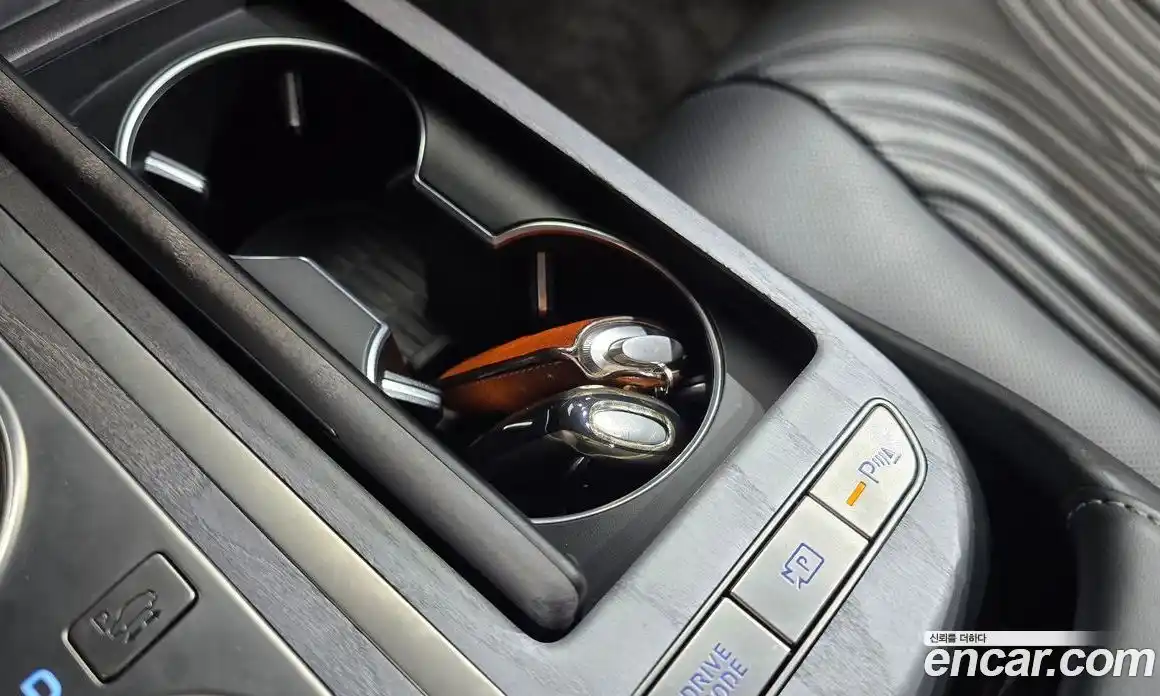 Genesis G80 2020 2.5 автомат (гидро), фото 21