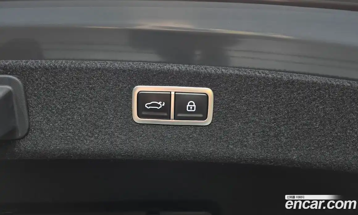 Genesis G80 2020 2.5 автомат (гидро), фото 23
