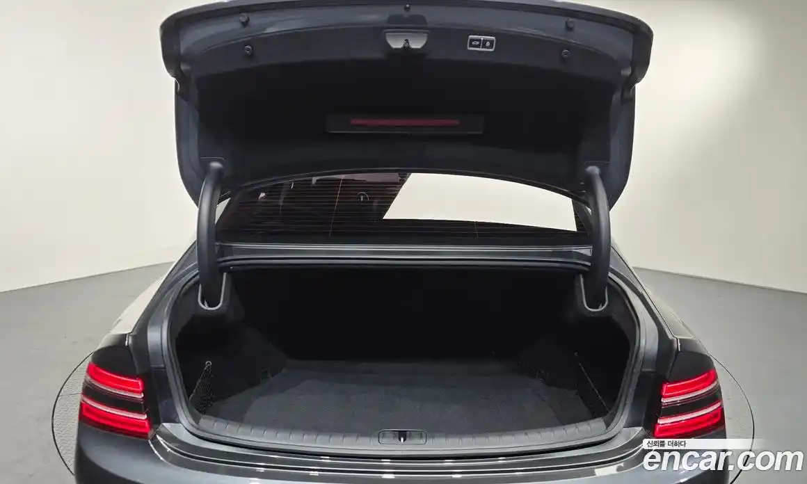 Genesis G80 2020 2.5 автомат (гидро), фото 24