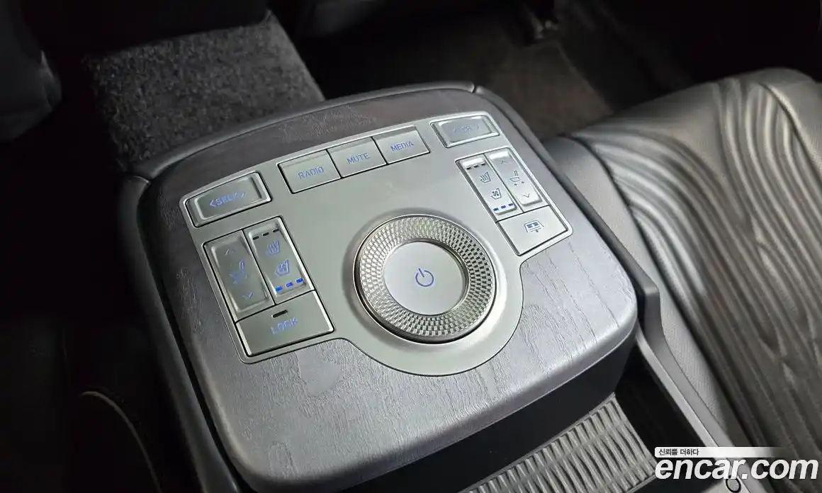 Genesis G80 2020 2.5 автомат (гидро), фото 25