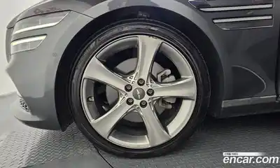 Genesis G80 2020 2.5 автомат (гидро), миниатюра 5