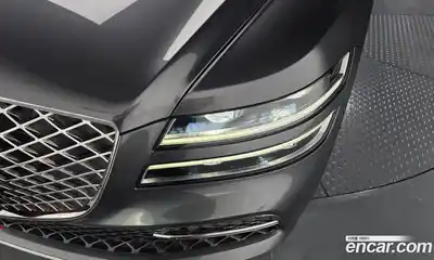 Genesis G80 2020 2.5 автомат (гидро), миниатюра 8