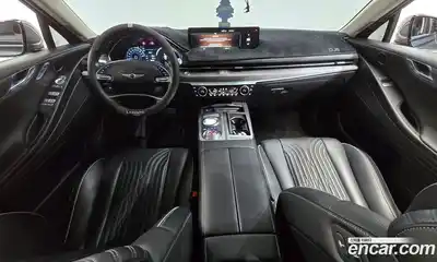 Genesis G80 2020 2.5 автомат (гидро), миниатюра 10