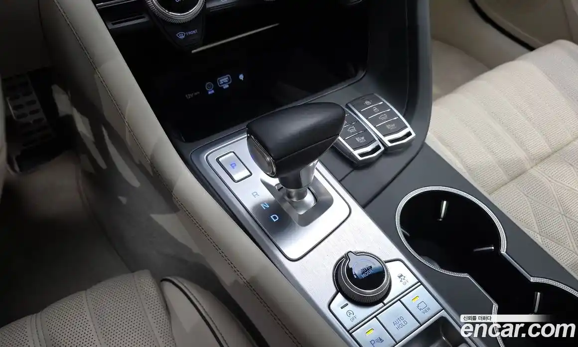 Genesis G70 2017 3.3 автомат (гидро), фото 12