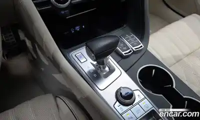 Genesis G70 2017 3.3 автомат (гидро), миниатюра 12