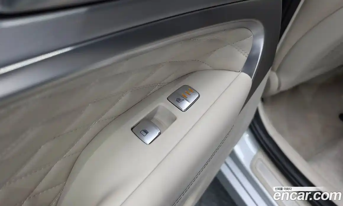 Genesis G70 2017 3.3 автомат (гидро), фото 34