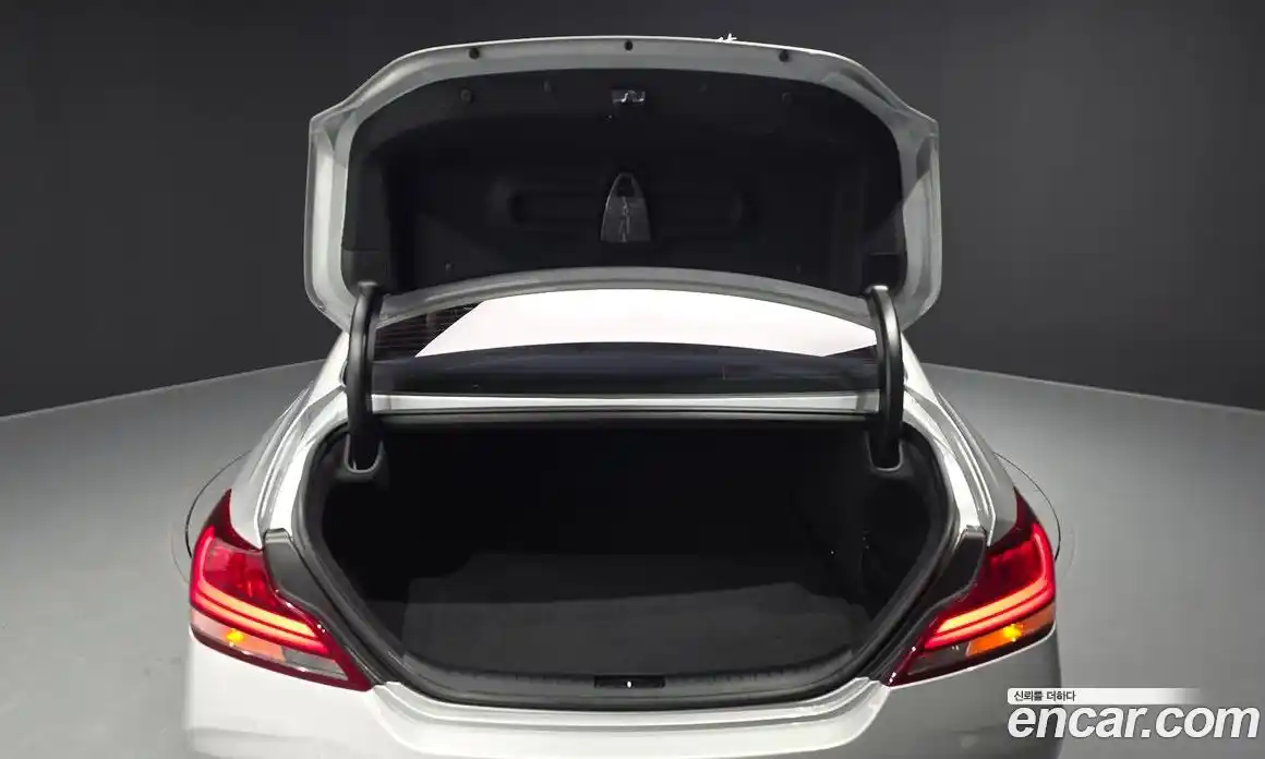 Genesis G70 2017 3.3 автомат (гидро), фото 35