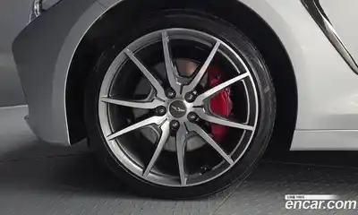Genesis G70 2017 3.3 автомат (гидро), миниатюра 5