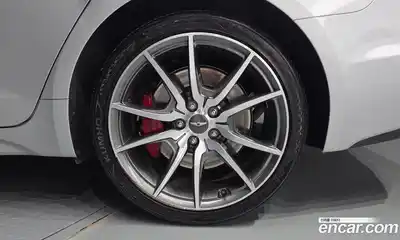 Genesis G70 2017 3.3 автомат (гидро), миниатюра 7