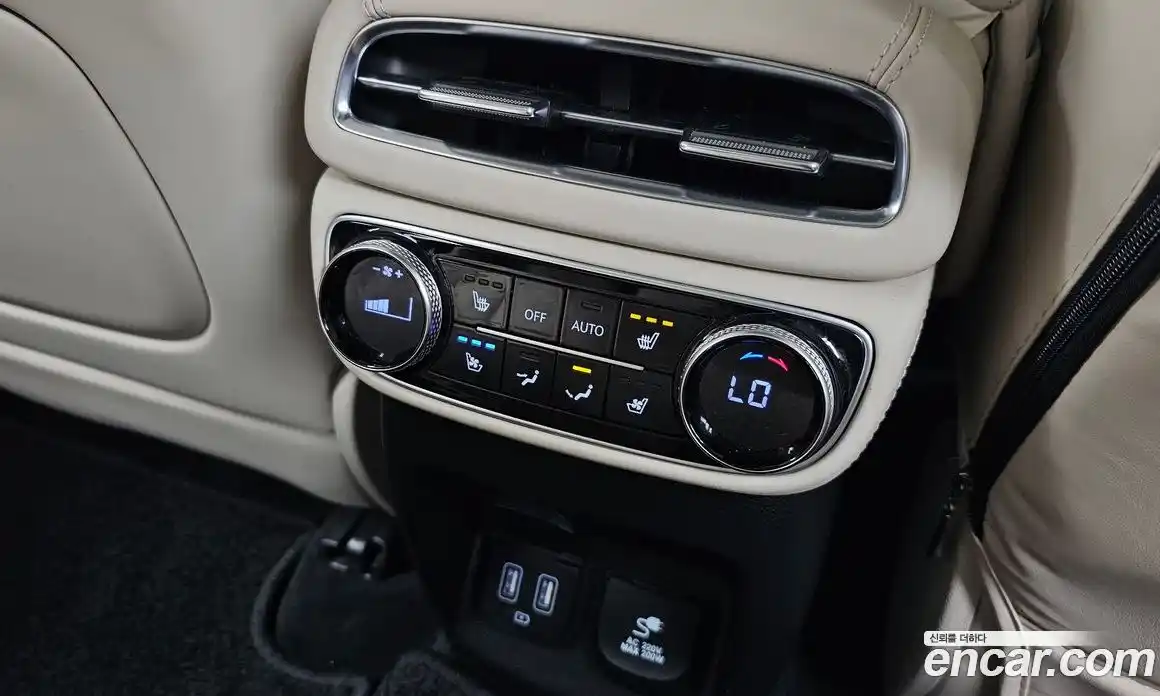 Genesis GV80 2020 2.5 автомат (гидро), фото 25