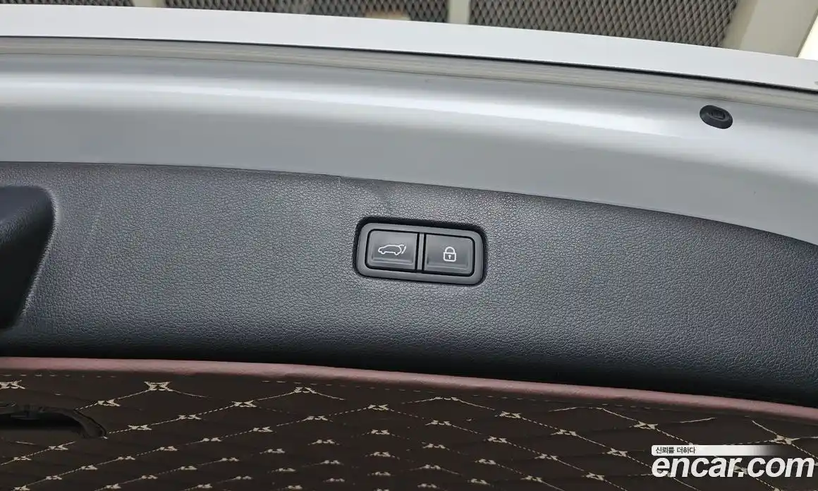 Genesis GV80 2020 2.5 автомат (гидро), фото 32