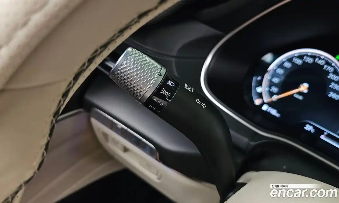 Genesis GV80 2020 2.5 автомат (гидро), фото 37