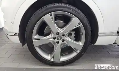 Genesis GV80 2020 2.5 автомат (гидро), миниатюра 5