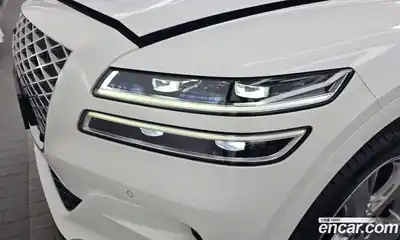 Genesis GV80 2020 2.5 автомат (гидро), миниатюра 8