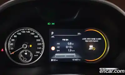 Genesis G80 2021 2.5 автомат (гидро), миниатюра 11