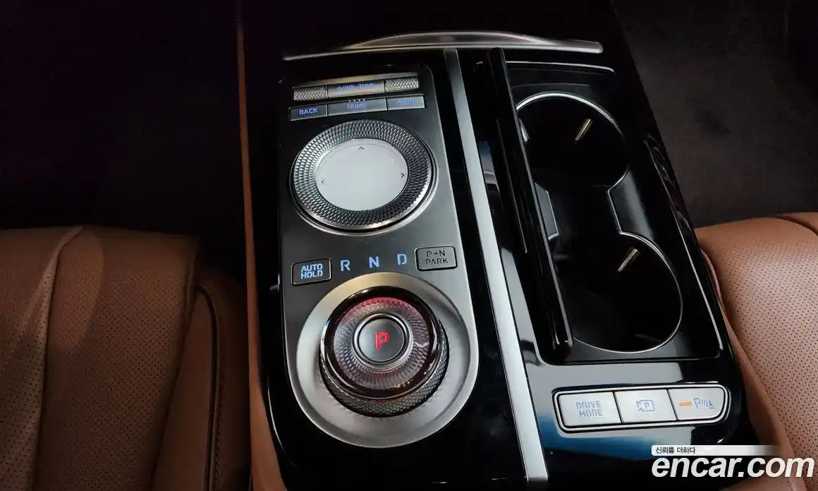 Genesis G80 2021 2.5 автомат (гидро), фото 12