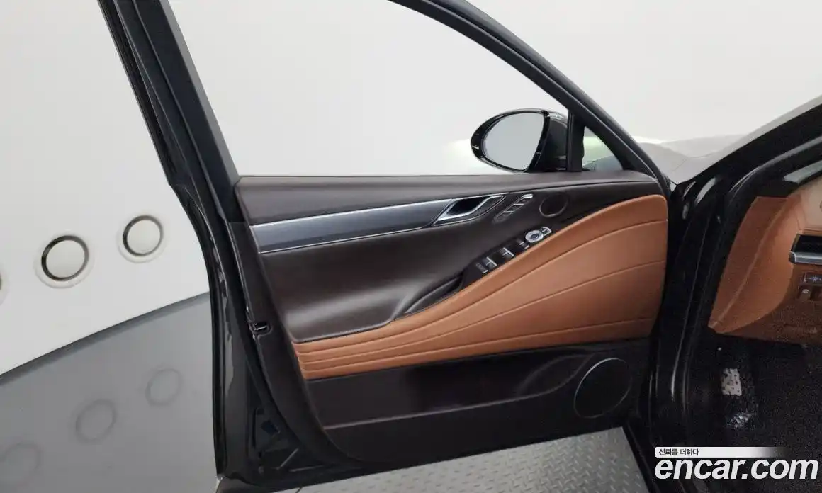 Genesis G80 2021 2.5 автомат (гидро), фото 14