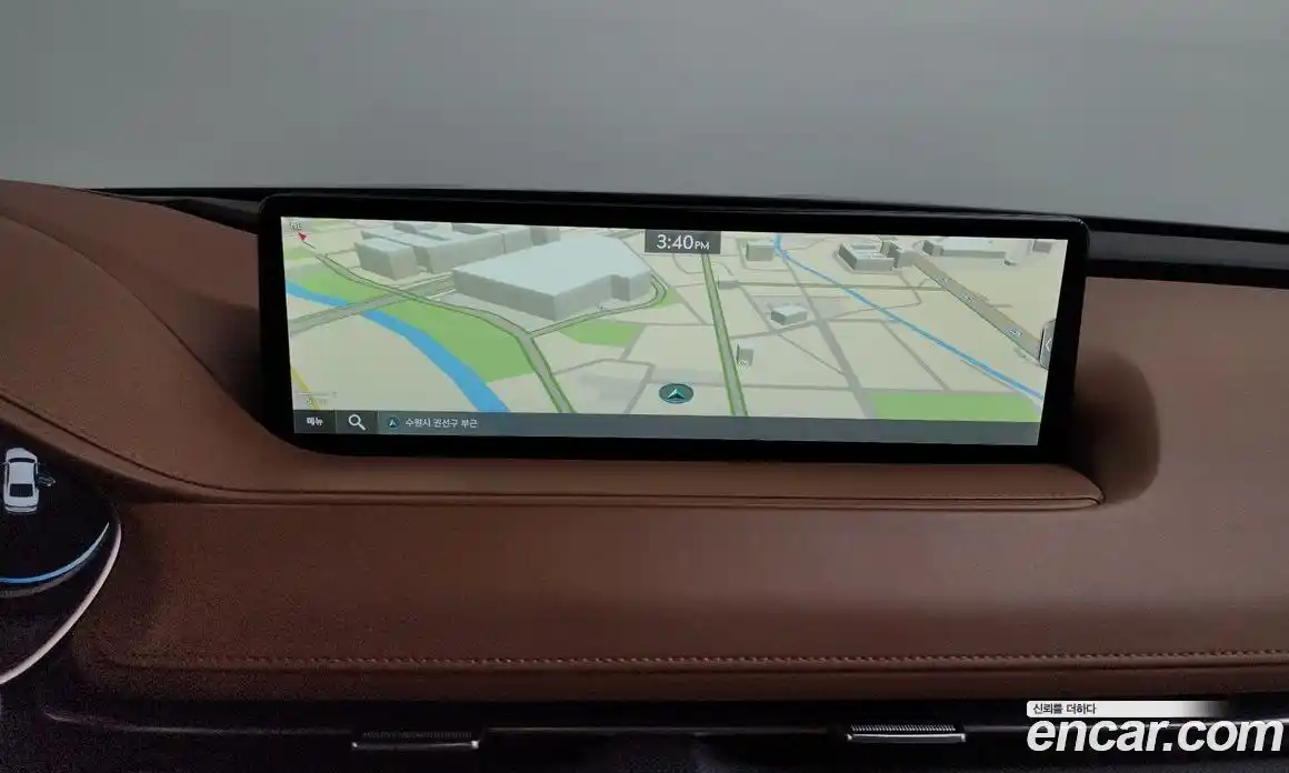 Genesis G80 2021 2.5 автомат (гидро), фото 18