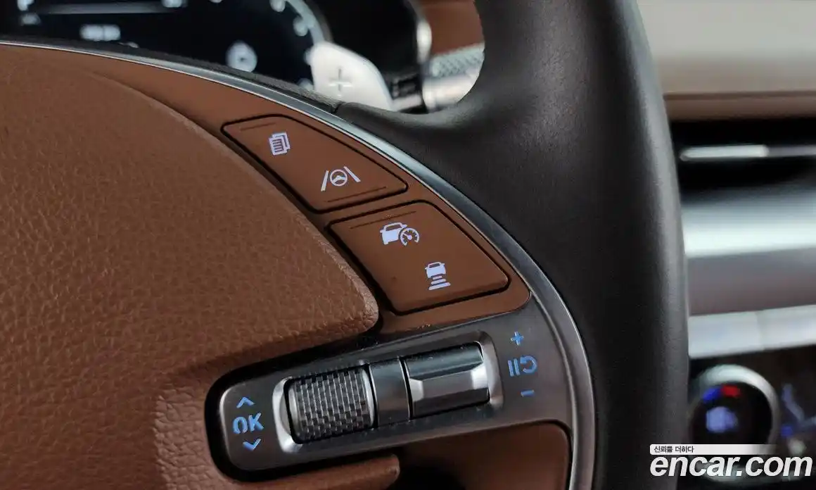 Genesis G80 2021 2.5 автомат (гидро), фото 22