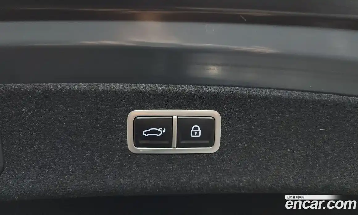 Genesis G80 2021 2.5 автомат (гидро), фото 24