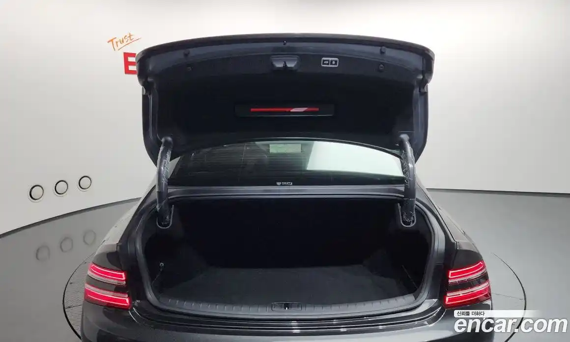 Genesis G80 2021 2.5 автомат (гидро), фото 25