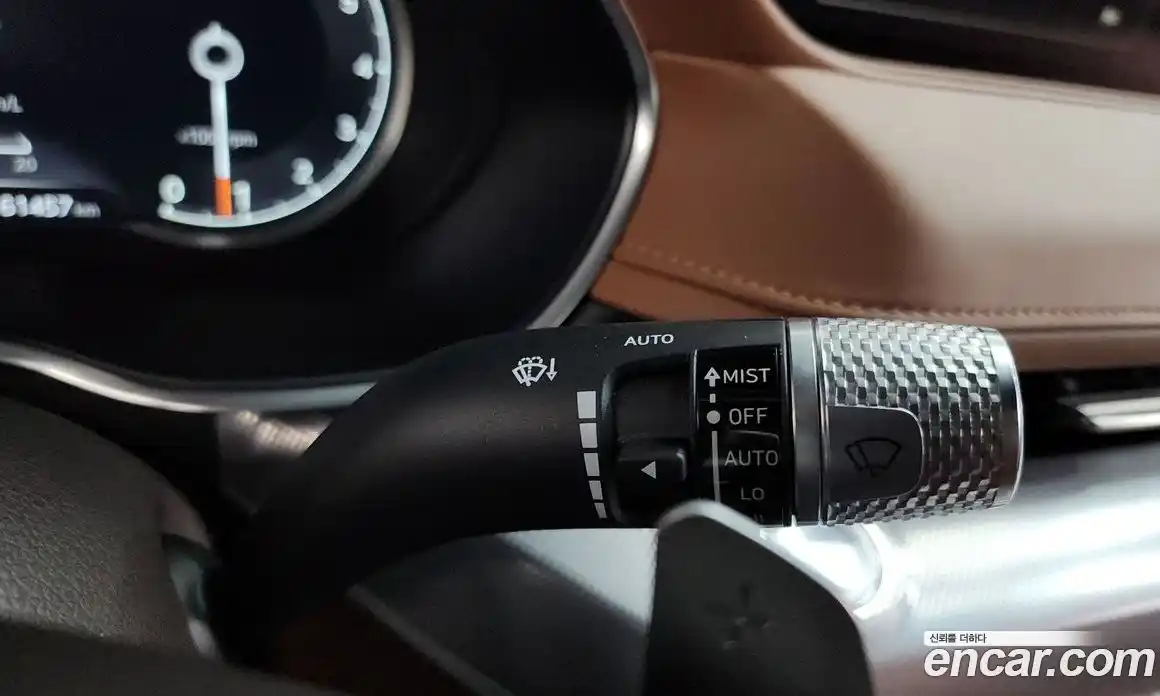 Genesis G80 2021 2.5 автомат (гидро), фото 28