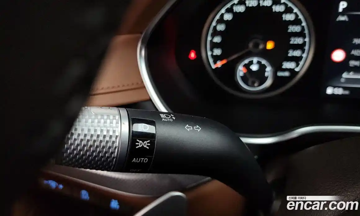 Genesis G80 2021 2.5 автомат (гидро), фото 30