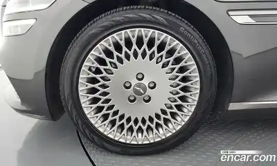 Genesis G80 2021 2.5 автомат (гидро), миниатюра 5