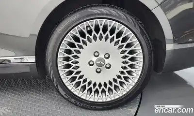 Genesis G80 2021 2.5 автомат (гидро), миниатюра 7