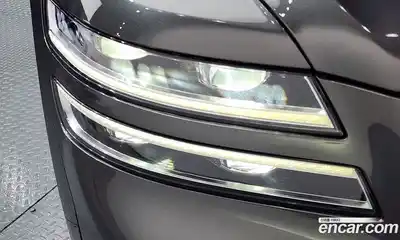 Genesis G80 2021 2.5 автомат (гидро), миниатюра 8