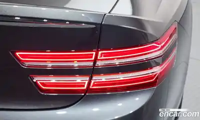 Genesis G80 2021 2.5 автомат (гидро), миниатюра 9